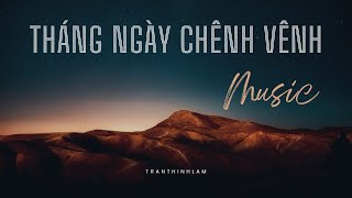 Tháng ngày chênh vênh | Nhạc rap | Viết lời: Trần Thịnh Lâm - Trình bày: AI