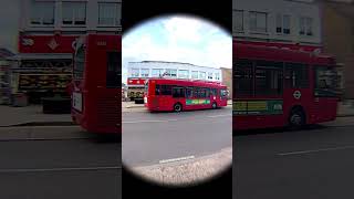 Beauty of London❤️. #london #londonlive #uk #sun #bus