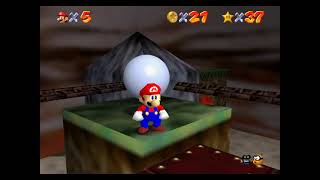 Super Mario 3D All Stars Super Mario 64 Part 9