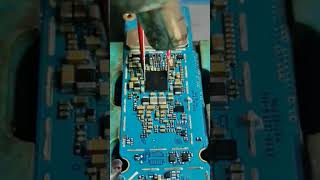 samsung power ic repairsamsung power ic heating problem #smartphone