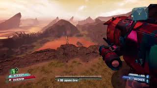 Borderlands 2 Modded/ thinking of doing a playthrough