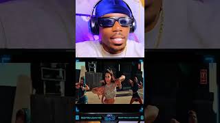 YO YO HONEY SINGH x PARADOX - PAYAL | GLORY || DUBAI REACTION