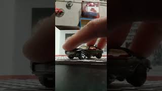 #hotwheels 67 Camaro #shorts #reels