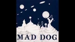 Mad Dog-Detroit Rambler (Hard/Blues Rock 1977 USA)