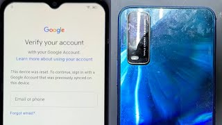 Vivo V2027 Frp With Unlock Tool EDL Test Point Method PD2034