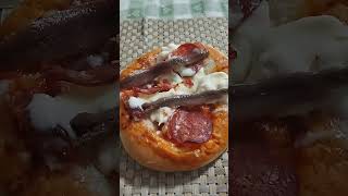 PIZZETTA E BIRRA A COLAZIONE #shorts #musica #short #piturafreska#viral #ceres