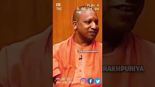 Tum 1 maaroge ham 10 maarenge Kattar Hindu WhatsApp Status #kattarhindu #yogiadityanath #bjp #shorts