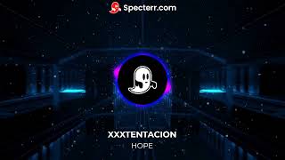 XXXTENTACION - Hope (Slowed + Reverb To Perfection)