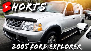 2005 Ford Explorer en AAB