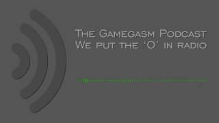 The Gamegasm Podcast - Episode 18 - Gaming Statistics