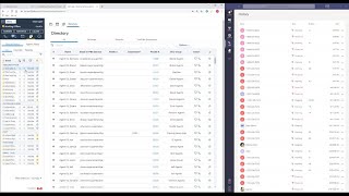 8x8 Voice for Microsoft Teams Contact Center Teams Demo