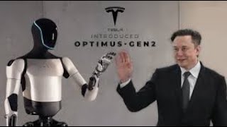 Is Tesla's Optimus the FUTURE of Robotics?