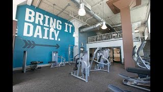 Archer Apartments Fitness Center