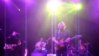 Trey Anastasio & Classic TAB- Sultans of Swing 2/28/2010 The Tabernacle, Atlanta