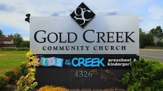 Gold Creek Community Church