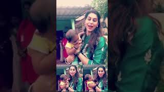 #upasana #ramcharan Daughter #klinkaarakonidela #ramcharandaughter #ytshorts