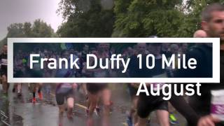 A Summer in Dublin - SSE Airtricity Dublin Race Series 2016