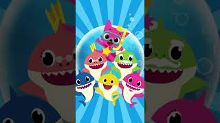 Baby Shark | Kids Rhymes #babyshark #shark #shorts #kidssongs #trendingkidssong