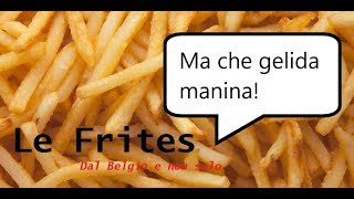 Che gelida manina! condoni e dintorni