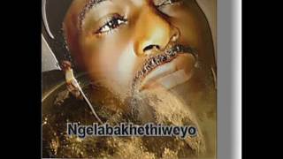 Ngelabakhethiweyo by The Last Humble Child