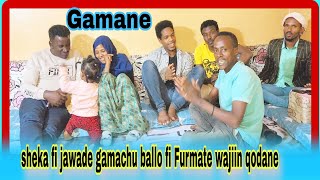 🛑Alhamdulillah jawade fi Furmate gamachu cidhatiif qophawajiraa👩‍❤️‍👨🎉