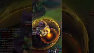 Kami combo Hwei #shorts  #lol #clips #leagueoflegends