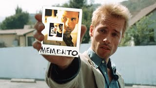 Memento - avagy a legjobb Christopher Nolan film?!