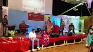 Atlanta Events Hall Ramzan Virani provide Navratri Garba 2016(3)