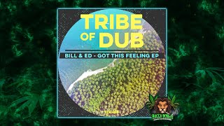 Bill & Ed - Too Tough (Original Mix)