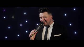 Michael Buble (Tribute) - Devil Management