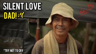 Silent Love (Official HD) TRY NOT TO CRY | SAD STORY - Indo Life