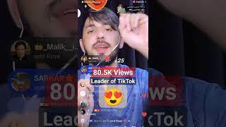 80.5k Views, tiktok live #omg #ytviral #dubai #pakistan #saudiarabia #funny #freefire