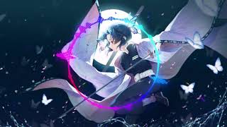 Nightcore - The Road ↬ ( Faouzia )