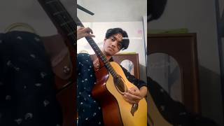 Shiv Tandav Stotram Powerful on Guitar #mahashivratri #lordshiva #guitar #fingerstyleguitar