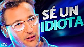 La verdad sobre ser el "más estúpido" de la sala | Simón Sinek