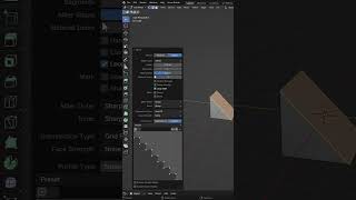 Create Stairs In Blender - Blender Tutorial