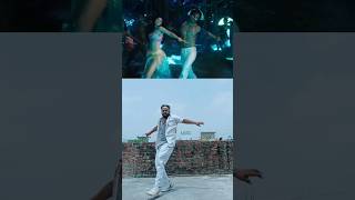 Love stereo Again Dance Video |  Tiger J Shroff |  Short Videos #dance