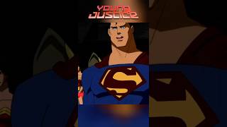 Mind Control Madness Leads To The Justice League To Stand Trial 👨‍⚖️👽🪐 || Young Justice || #DC