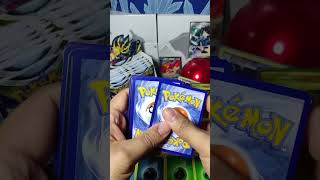 🥶Abriendo sobre Silver Tempest #tcgdavark #pokemonunboxing #silvertempest #pokemontcg #shorts