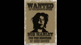 Bob Marley - Bad Card