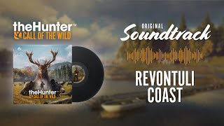 theHunter: Call of the Wild | OST | Revontuli Coast | ♫ | HQ | SOUNDTRACK