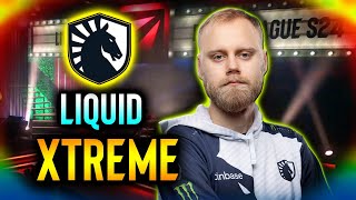 LIQUID vs XTREME - GROUP STAGE - DREAMLEAGUE SEASON 24 DOTA 2