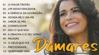 Damares Diamante Lista das canções gospel favoritas de Damares Diamante Damares Diamante CD Compl