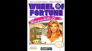 Wheel Of Fortune With Vanna White Game 9 (Last Video of 2022)