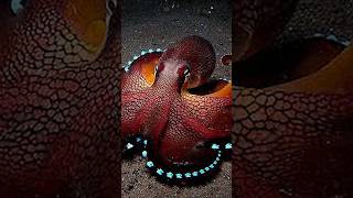 Octopuses are Amazing! #animals #octopus #seacreatures #pets