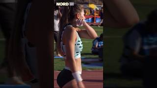 WOW! ❤️Clara FERNANDEZ | NORD 🇪🇸 #shorts