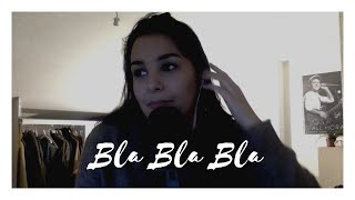 ASMR Français : Un peu de blabla