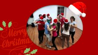 Quiero Bailar Chrismtas - Dolce Dance - Senta/Zenta