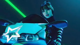 LISA - 'ALTER EGO' ALBUM VISUAL & CONCEPT TEASER #3