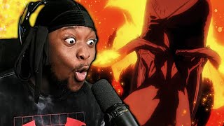 YAMAMOTO'S BANKAI IS GOD-TIER!! | Bleach Thousand Year Blood War Episode 6 REACTION VIDEO